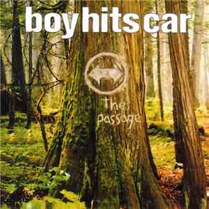 Boy Hits Car - The Passage
