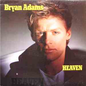 Bryan Adams - Heaven