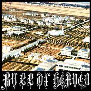 Bull Of Heaven - The Light Higher Than Eyesight
