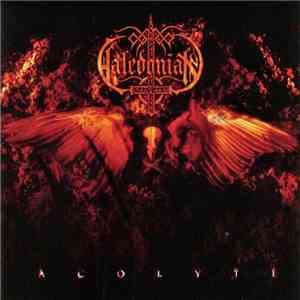 Caledonian - Acolyte