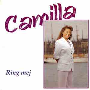 Camilla - Ring Mej