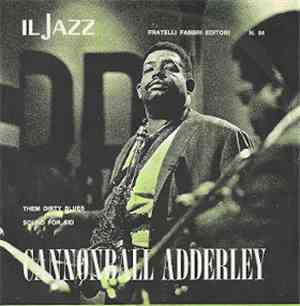 Cannonball Adderley - Cannonball Adderley