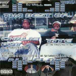 Chalie Boy & Tite  - The Best Of...