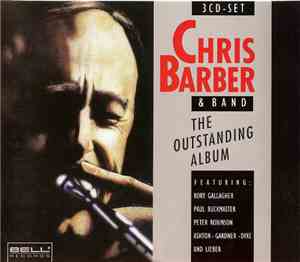 Chris Barber & Band - The Outstanding Album