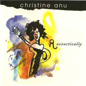 Christine Anu - Acoustically