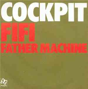 Cockpit  Avec Effer David - Fifi / Father Machine