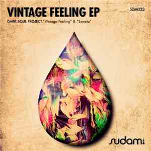 Dark Soul Project - Vintage Feeling EP