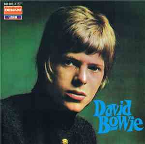 David Bowie - David Bowie