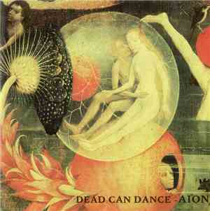Dead Can Dance - Aion