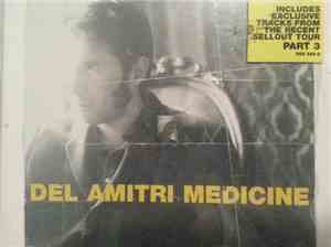 Del Amitri - Medicine