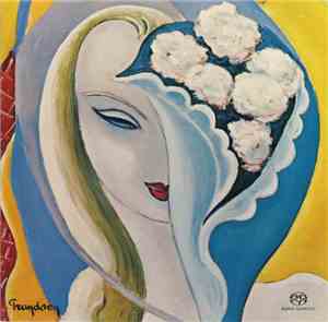 Derek And The Dominos - Layla And Other Assorted Love Songs