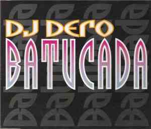 DJ Dero - Batucada