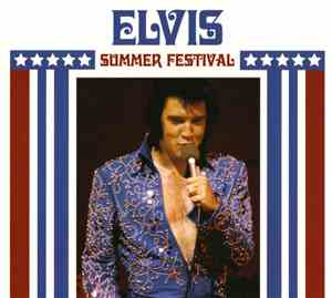 Elvis - Summer Festival