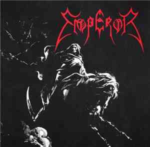 Emperor  / Enslaved - Emperor / Hordanes Land