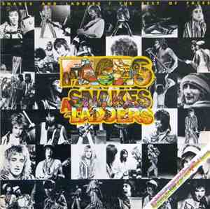 Faces  - Snakes And Ladders / The Best Of Faces