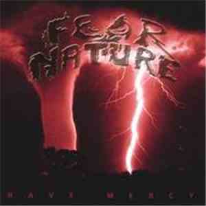 Fear Nature - Have Mercy