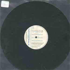 Force 9 - The 'MDMA' EP