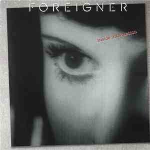 Foreigner - Inside Information