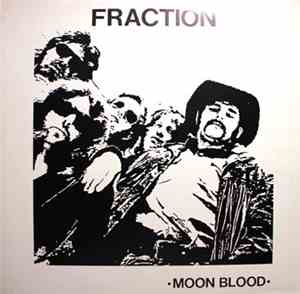Fraction  - Moon Blood