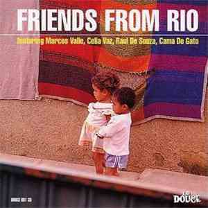 Friends From Rio - Friends From Rio