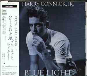 Harry Connick, Jr. = ハリー・コニックＪＲ． - Blue Light, Red Light = ブルー・ライト、レッド・ライト