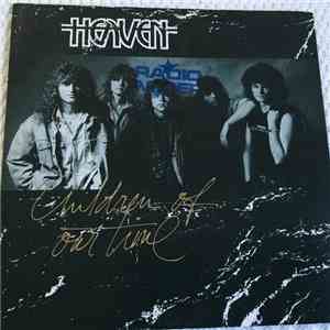 Heaven  - Children Of Our Time