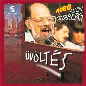 Hobo & Allen Ginsberg - Üvöltés