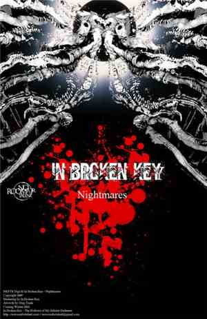 In Broken Key - Nightmares