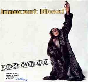 Innocent Blood - Excess Overload