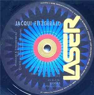 Jacqui Fitzgerald - Stand Up For Your Love