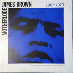 James Brown - Motherlode 1967.1973
