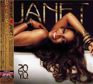 Janet - 20 Y.O.