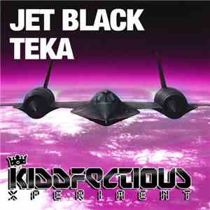 Jet Black  - Teka