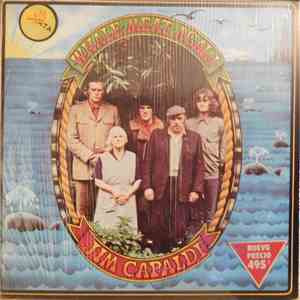 Jim Capaldi - Whale Meat Again