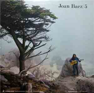 Joan Baez - 5