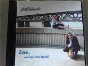 Joesf Glaude - Love...and The Real World