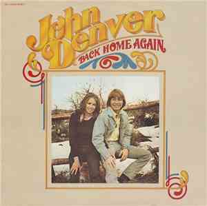 John Denver - Back Home Again