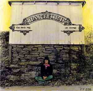 John Hartford - You And Me At Home