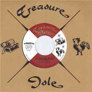 John Holt, Tommy McCook & The Supersonics / Tommy McCook & The Supersonics - Sister Big Stuff / Single Barrell