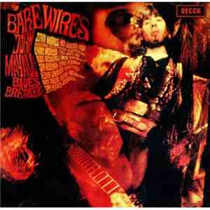 John Mayall's Bluesbreakers - Bare Wires
