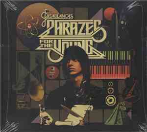 Julian Casablancas - Phrazes For The Young