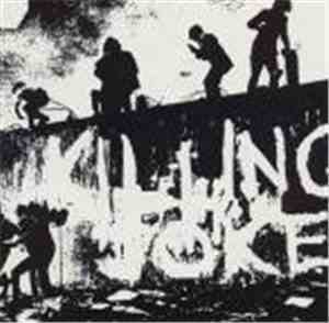 Killing Joke - Killing Joke