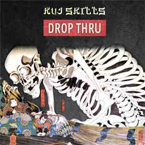 Kuj Skills - Drop Thru