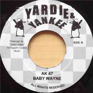 Lady Saw, Baby Wayne - XXX Wid Mi / Ak 47