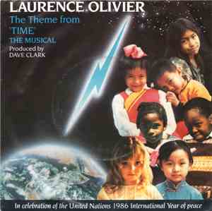 Laurence Olivier - The Theme From 'Time' The Musical