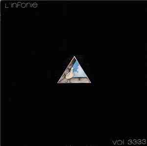L'infonie - Vol. 3333