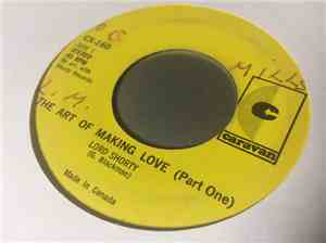 Lord Shorty - The Art Of Making Love