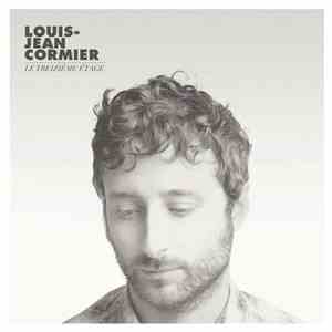 Louis-Jean Cormier - Le Treizième Étage