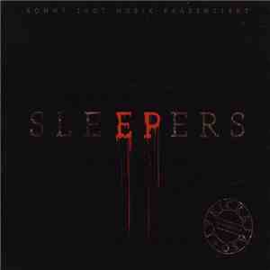 Lyric MC, Jaso - Sleepers