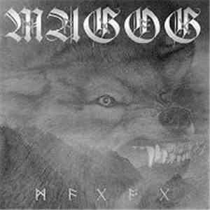 Magog - Magog